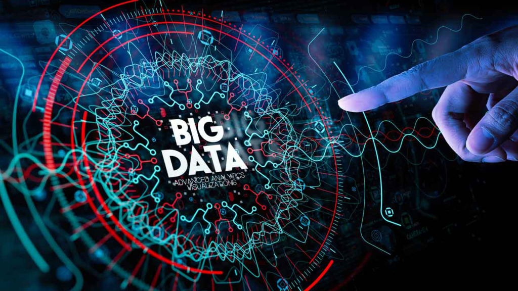 big data na gestão empresarial